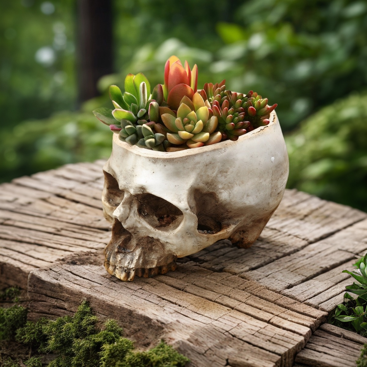 1 шт., креативный цветочный го – обзор и цена Snake Plant Ceramic