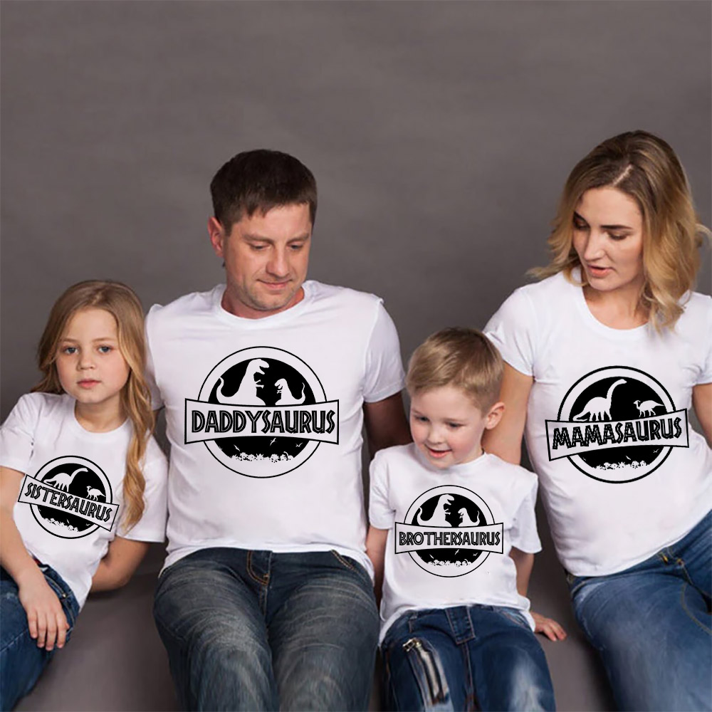 Одинаковые комплекты для всей  – обзор и цена Plant Parent T Shirt