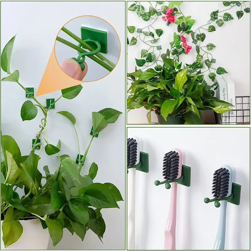 1/30/50 шт. для садовых аксесс – обзор и цена Plant Parents