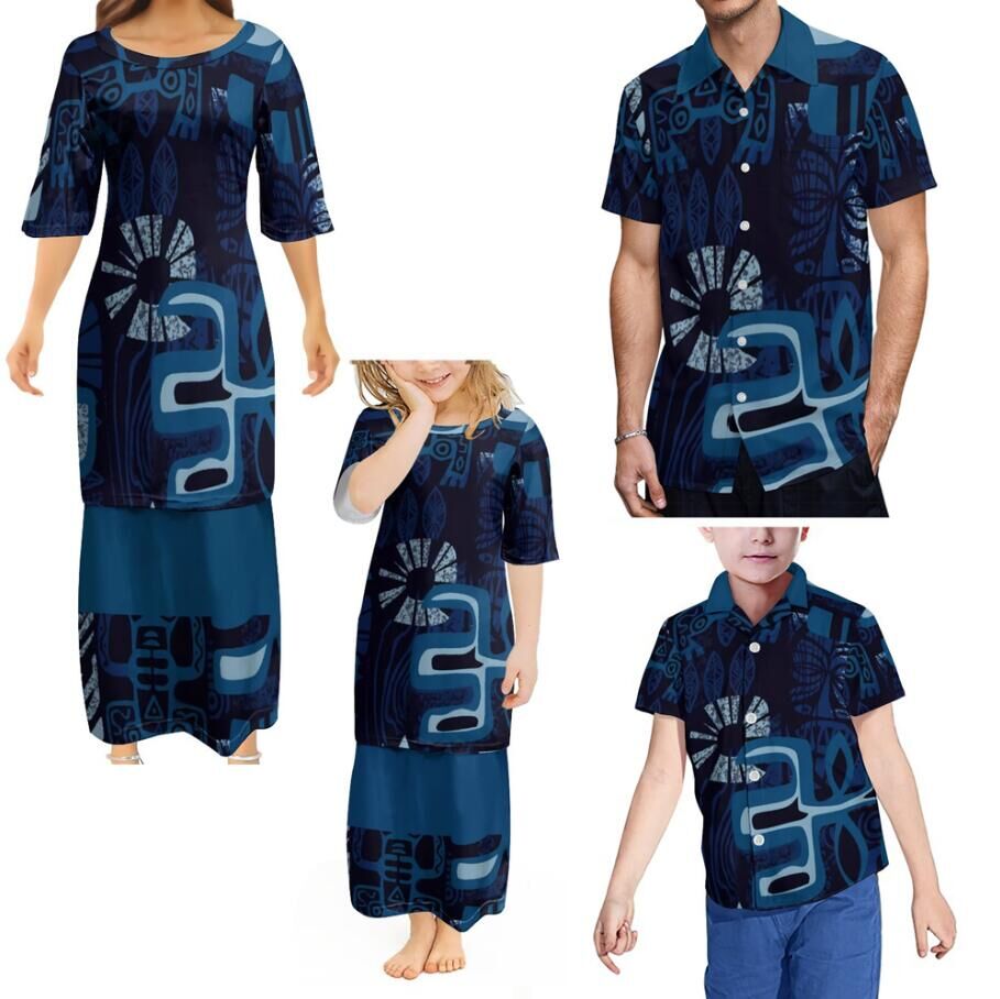 Семейный образ Полинезии, Pule – обзор и цена Plant Parent T Shirt