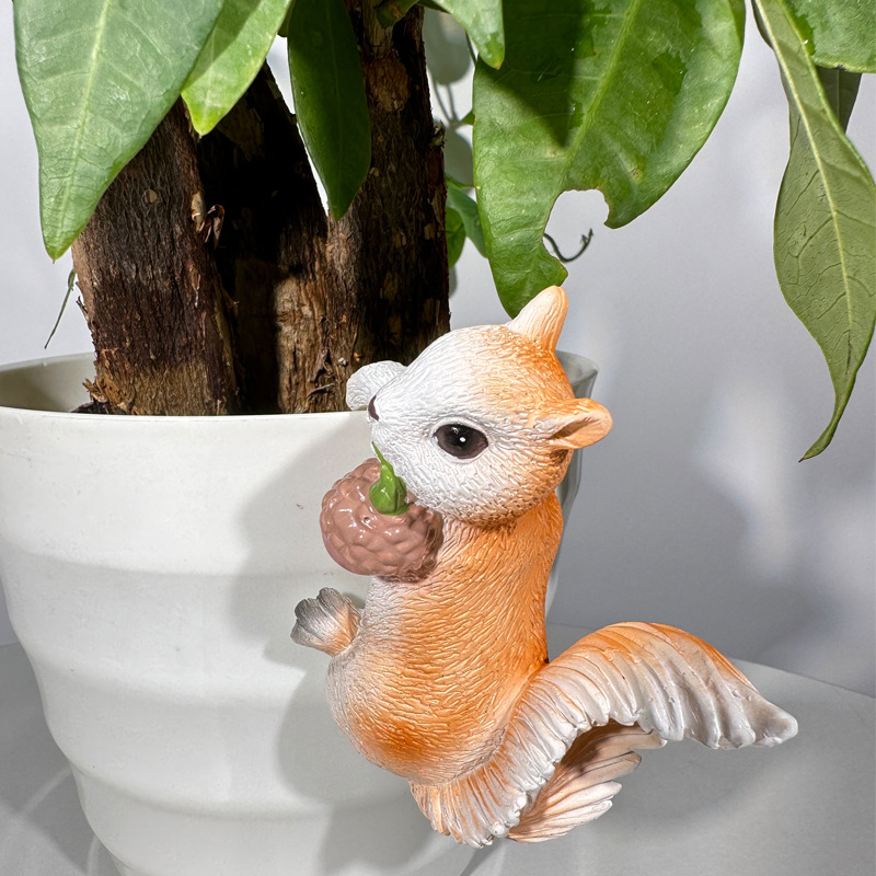 2 шт., креативный подвесной го – обзор и цена Plant Parents